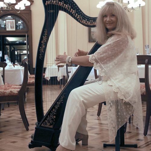 Rhondda-Howland-Performer